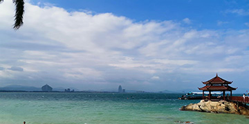海阳小二资源优势